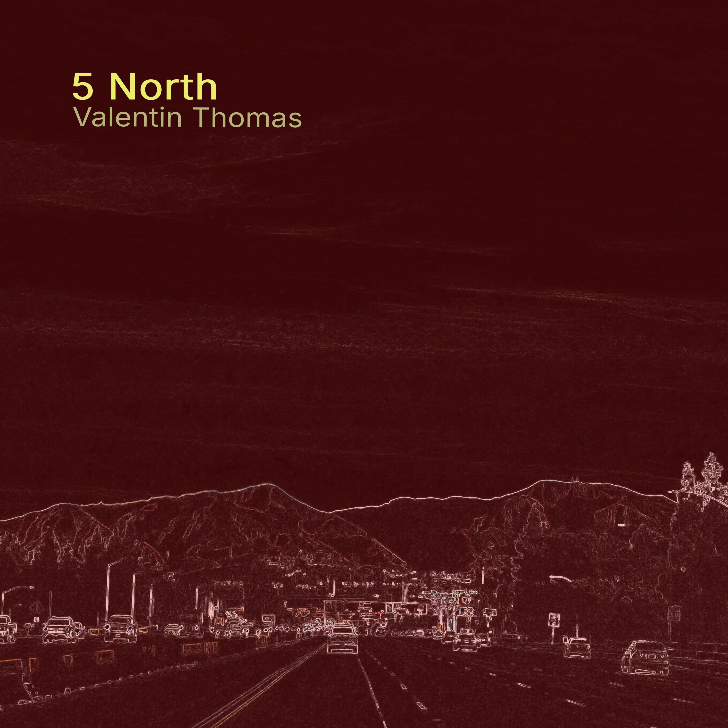 Five North